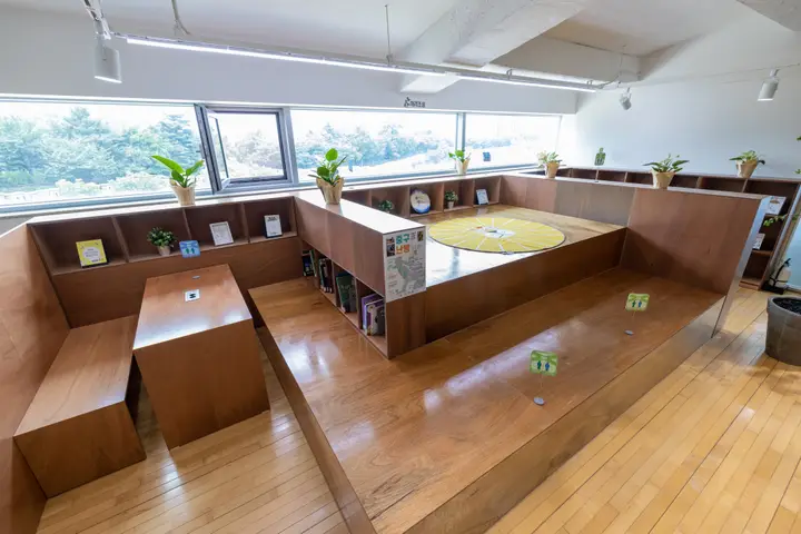 서울 중구 도서관 상업공간 사진 3