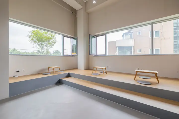 서울 중구 도서관 상업공간 사진 11