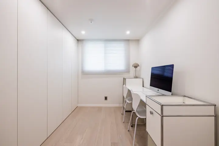 서울 강남구 압구정 신현대아파트 주거공간 사진 1