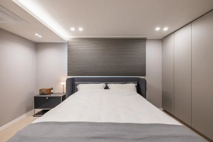 서울 강남구 압구정 신현대아파트 주거공간 사진 2