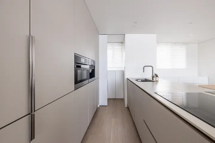 서울 강남구 압구정 신현대아파트 주거공간 사진 7