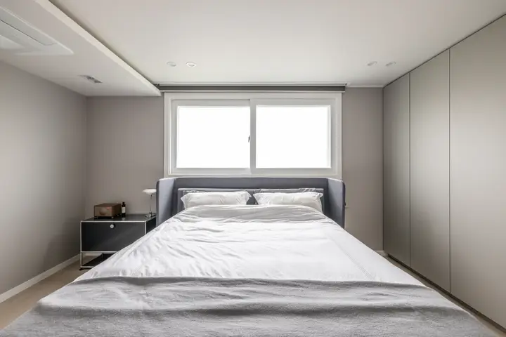서울 강남구 압구정 신현대아파트 주거공간 사진 10