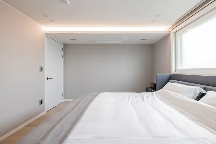 서울 강남구 압구정 신현대아파트 주거공간 사진 11