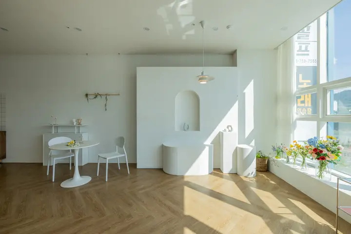 렌탈 스튜디오 상업공간 사진 11