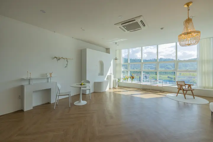 렌탈 스튜디오 상업공간 사진 13