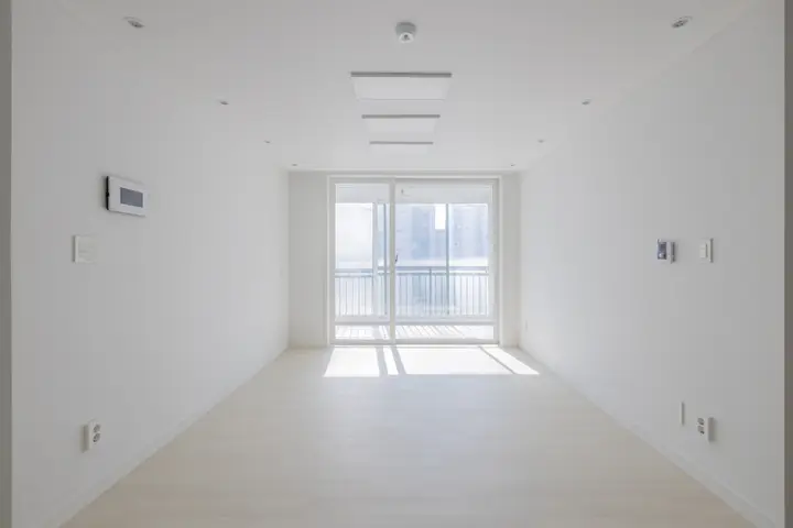 아파트 · 경기 수원시 아파트 인테리어 사진