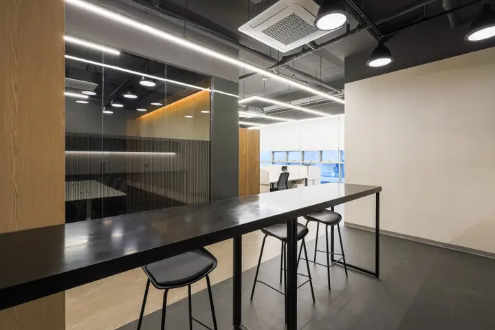 경기 용인시 사무실 업무공간 사진 6