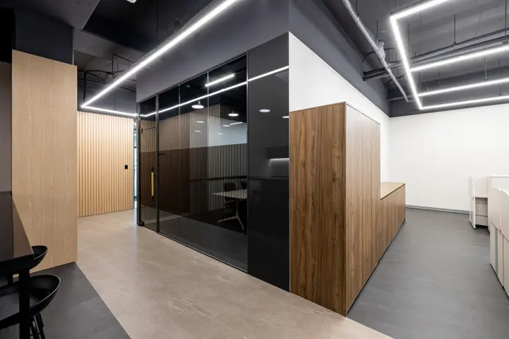 경기 용인시 사무실 업무공간 사진 9
