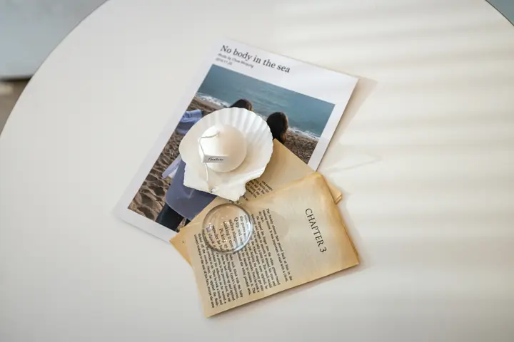 렌탈 스튜디오 상업공간 사진 6