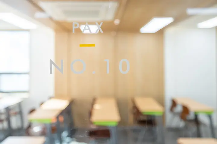 어학원 프랜차이즈 사진 3