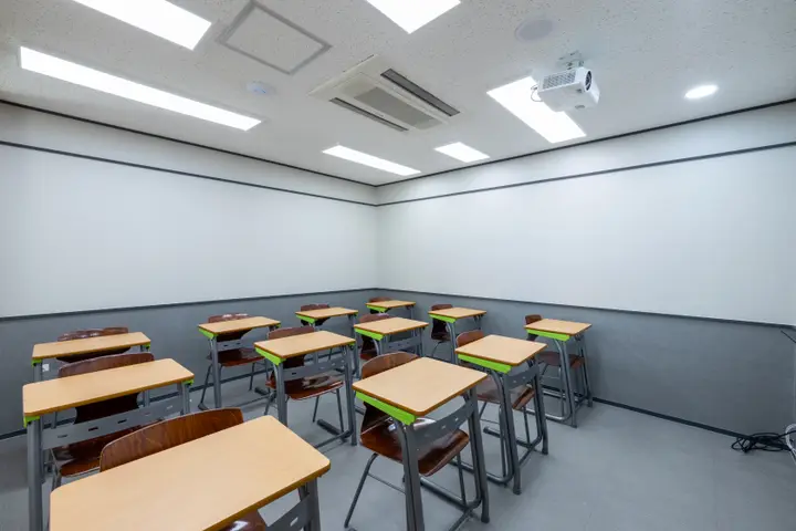 어학원 프랜차이즈 사진 8