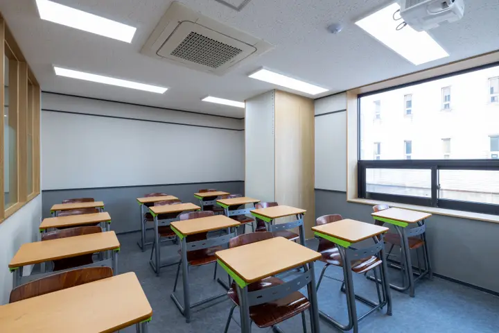어학원 프랜차이즈 사진 18