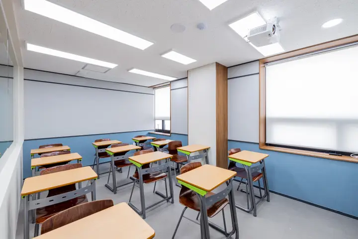 어학원 프랜차이즈 사진 11