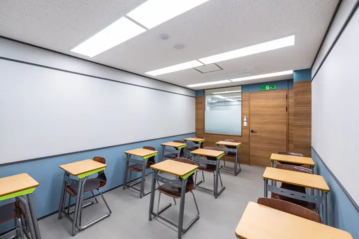 어학원 프랜차이즈 사진 15