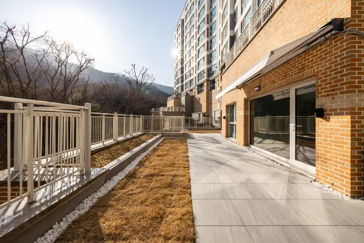 경기 성남시 분당구 판교 주택 주거공간 사진 18
