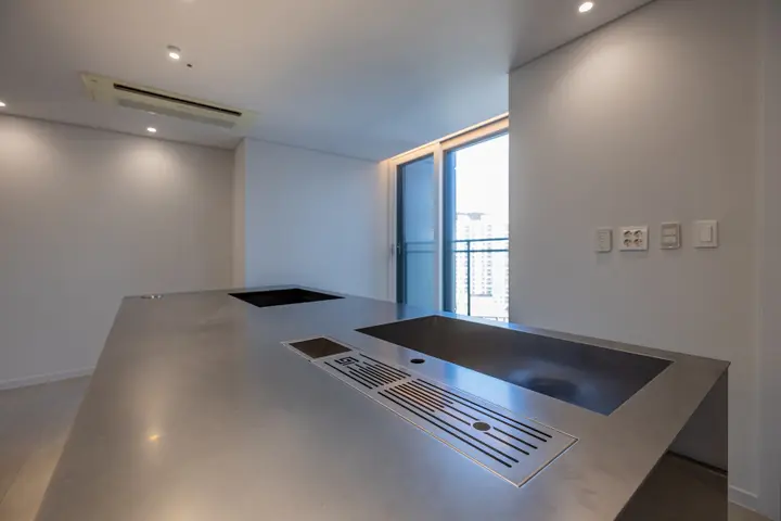 경기 용인시 주방 가구 디테일컷 사진 6