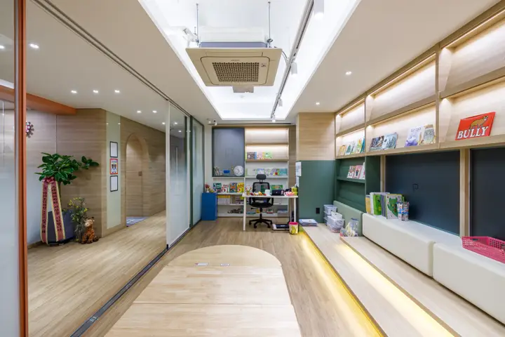 대구 영어학원 상업공간 사진 4