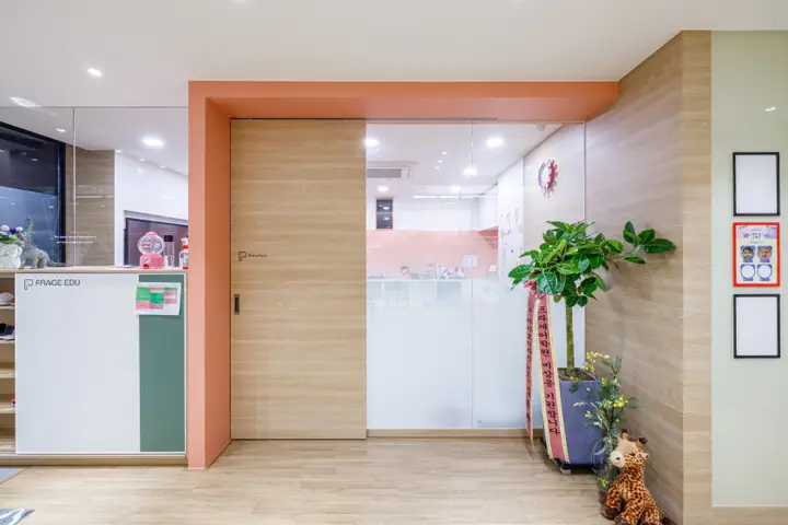 대구 영어학원 상업공간 사진 5