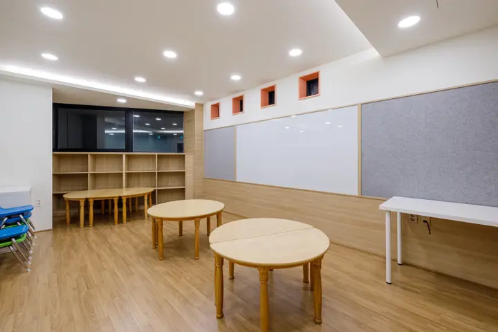 대구 영어학원 상업공간 사진 22