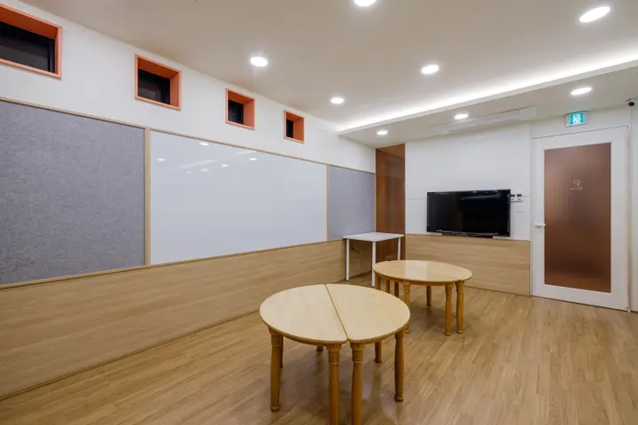 대구 영어학원 상업공간 사진 24