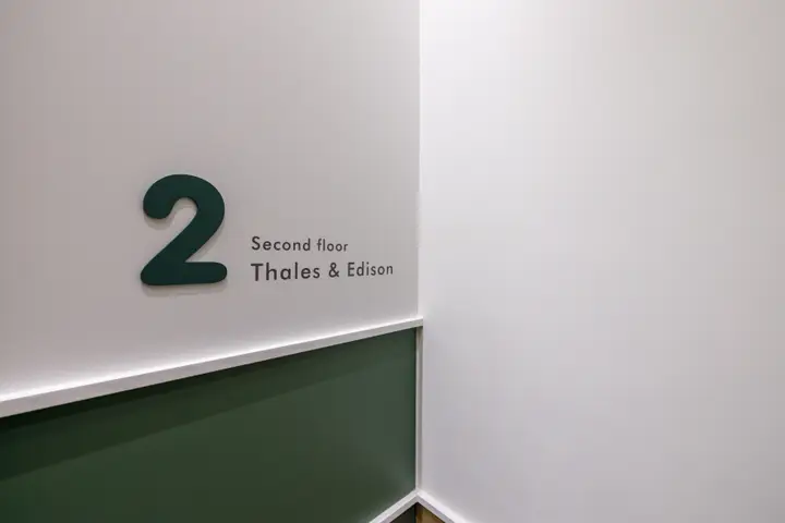 대구 영어학원 상업공간 사진 28
