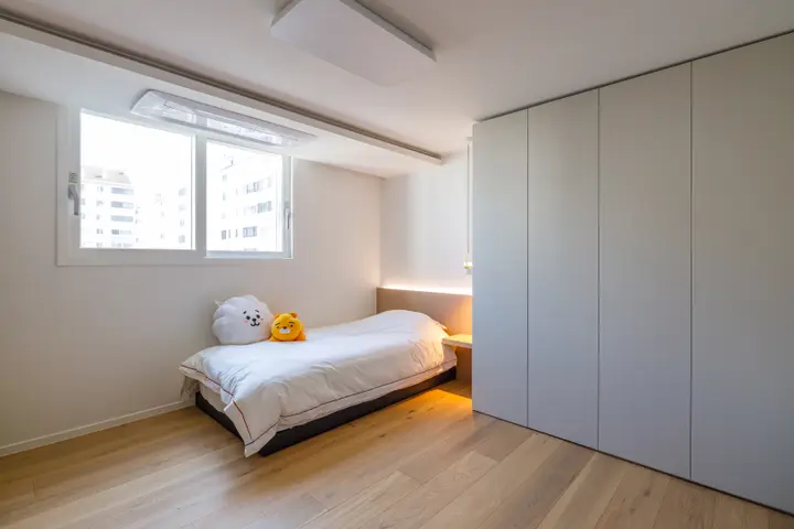 주거 공간 주거공간 사진 1