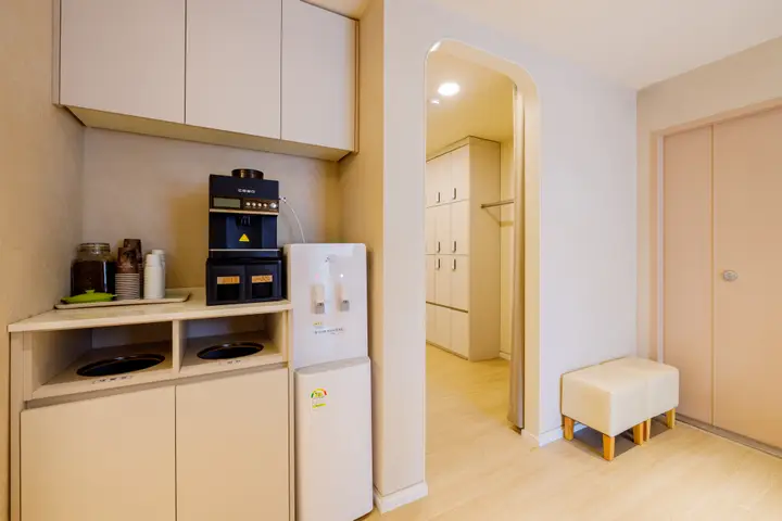 필라테스 스튜디오 상업공간 사진 13