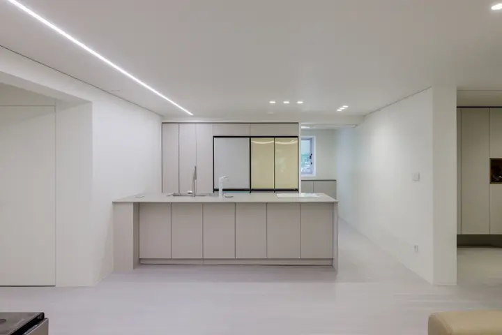 주방 가구 디테일컷 사진 8