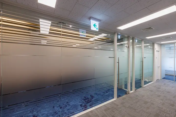 경기 성남시 분당구 사무실 업무공간 사진 2
