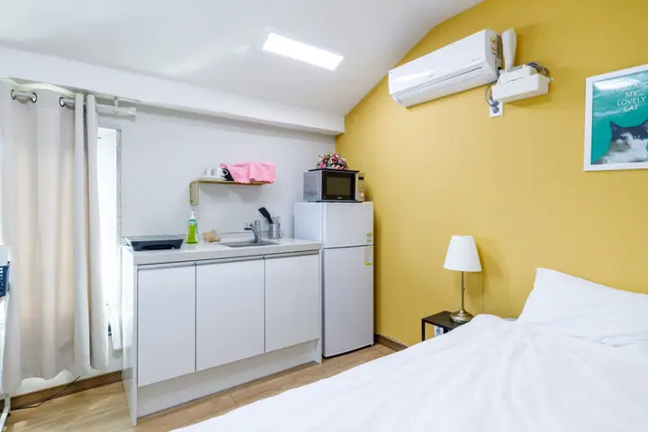 서울 종로구 삼청동 게스트하우스 숙박·여가 사진 2