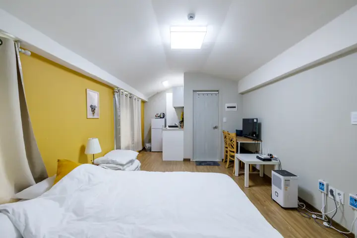 서울 종로구 삼청동 게스트하우스 숙박·여가 사진 10