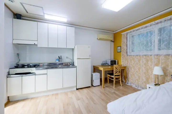 서울 종로구 삼청동 게스트하우스 숙박·여가 사진 13