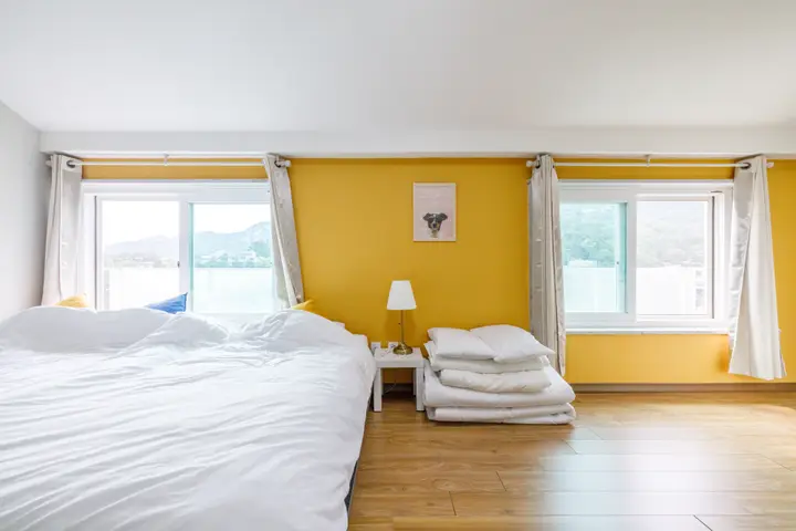 서울 종로구 삼청동 게스트하우스 숙박·여가 사진 19