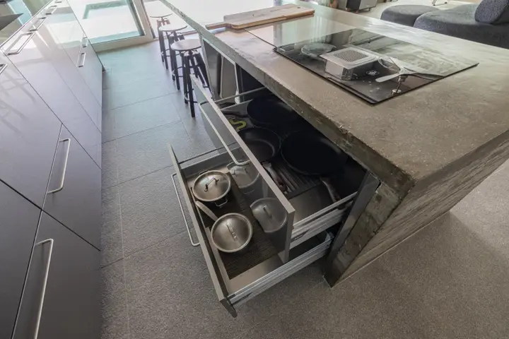 인천 강화군 주방 가구 디테일컷 사진 7