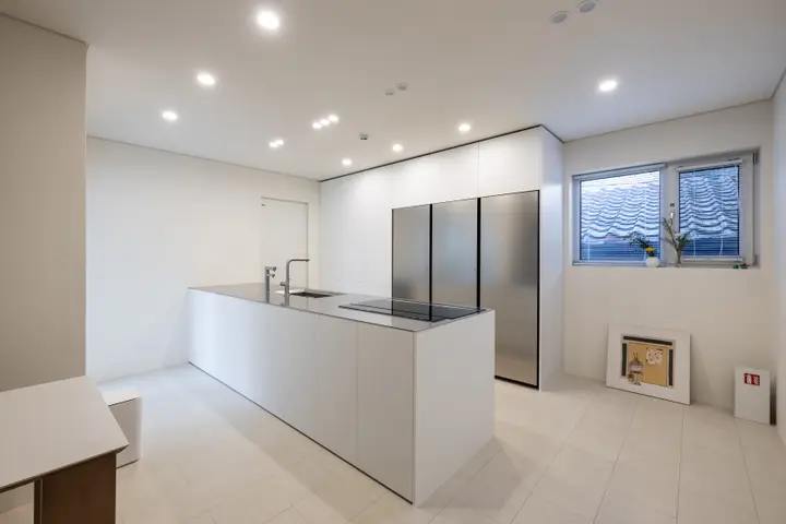 서울 동대문구 주방 가구 디테일컷 사진 2