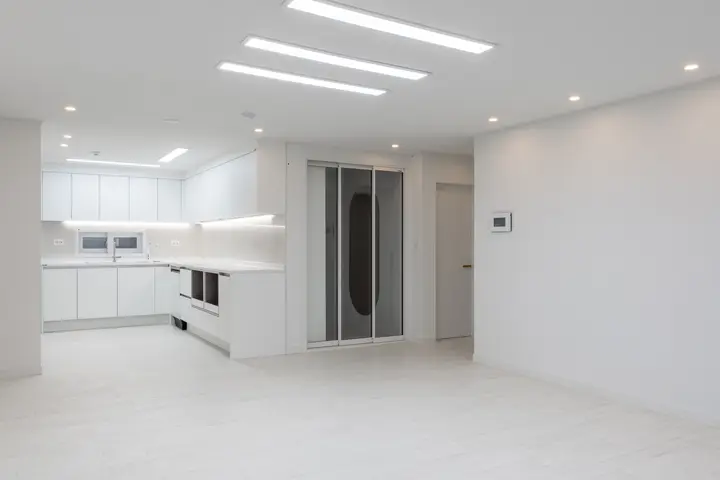 경기 부천시 백송마을 동남디아망 주거공간 사진 3