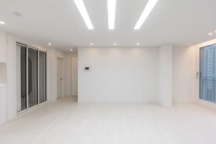 경기 부천시 백송마을 동남디아망 주거공간 사진 4