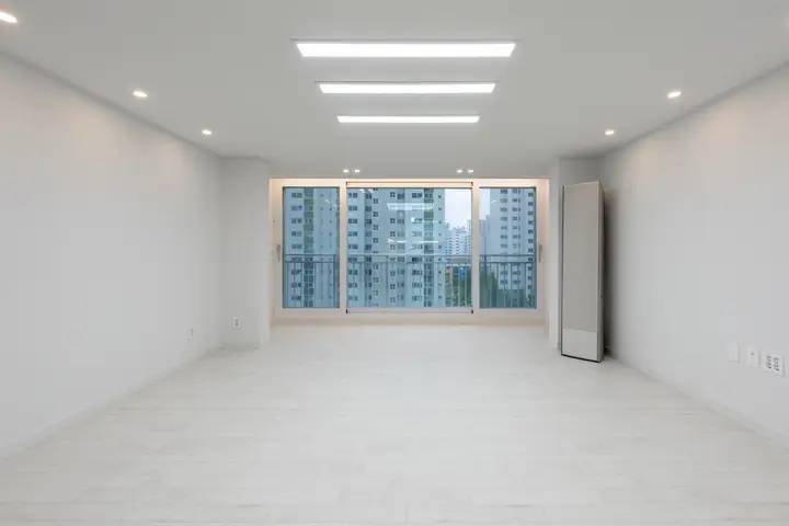 경기 부천시 백송마을 동남디아망 주거공간 사진 5