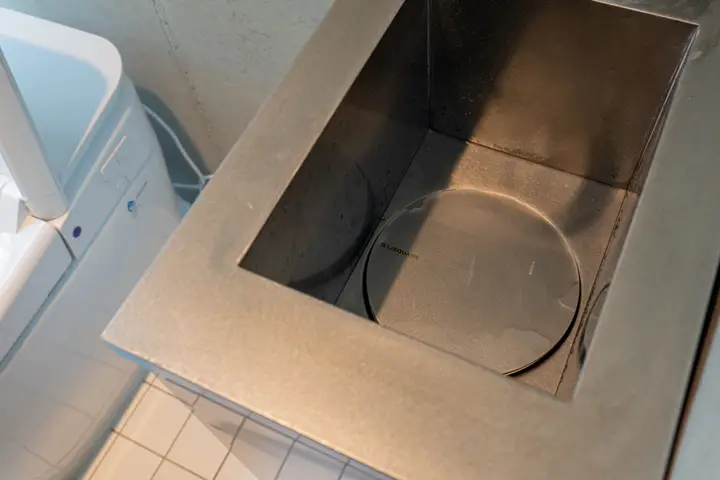 경기 용인시 주방 가구 디테일컷 사진 1