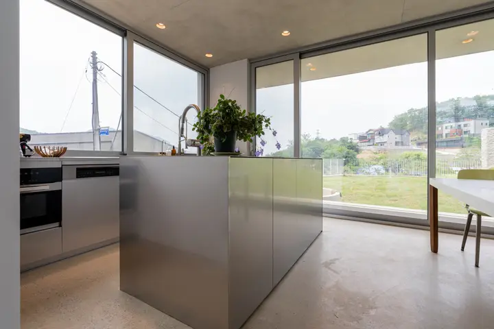 경기 용인시 주방 가구 디테일컷 사진 11