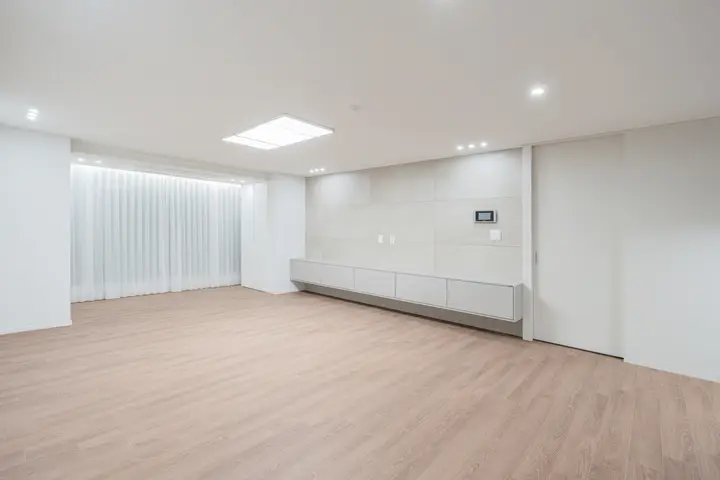 대흥동 태영아파트 · 서울 마포구 아파트 인테리어 사진