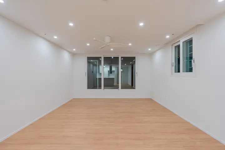 서울 은평구 은평뉴타운 우물골2단지 주거공간 사진 11