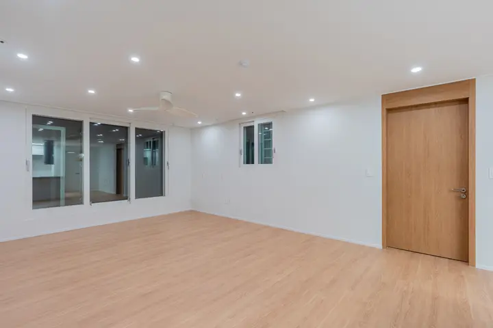 서울 은평구 은평뉴타운 우물골2단지 주거공간 사진 13