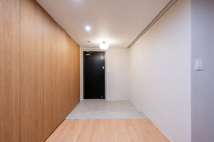 서울 은평구 은평뉴타운 우물골2단지 주거공간 사진 15