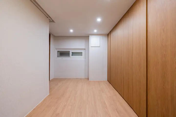 서울 은평구 은평뉴타운 우물골2단지 주거공간 사진 16