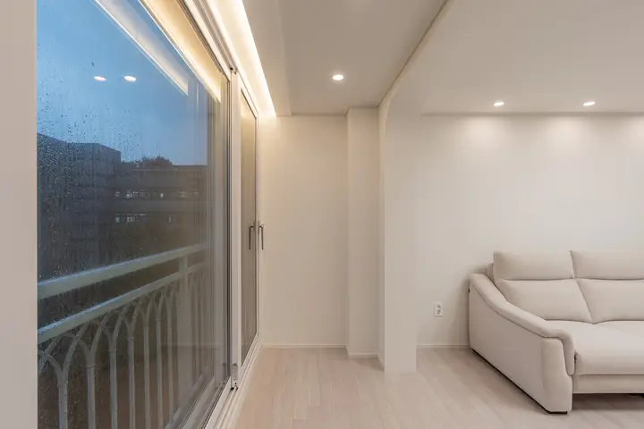 서울 강북구 SK북한산시티 주거공간 사진 9
