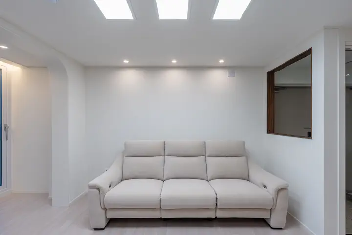 서울 강북구 SK북한산시티 주거공간 사진 10