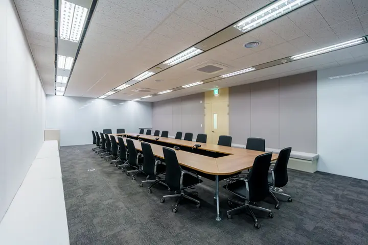 경기 성남시 분당구 판교 사무실 업무공간 사진 5