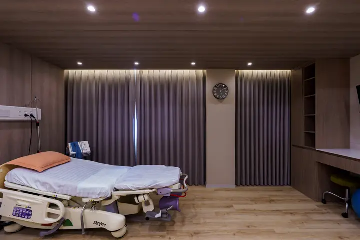 경기 이천시 산부인과 상업공간 사진 12