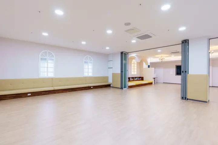 경기 김포시 교회 상업공간 사진 3